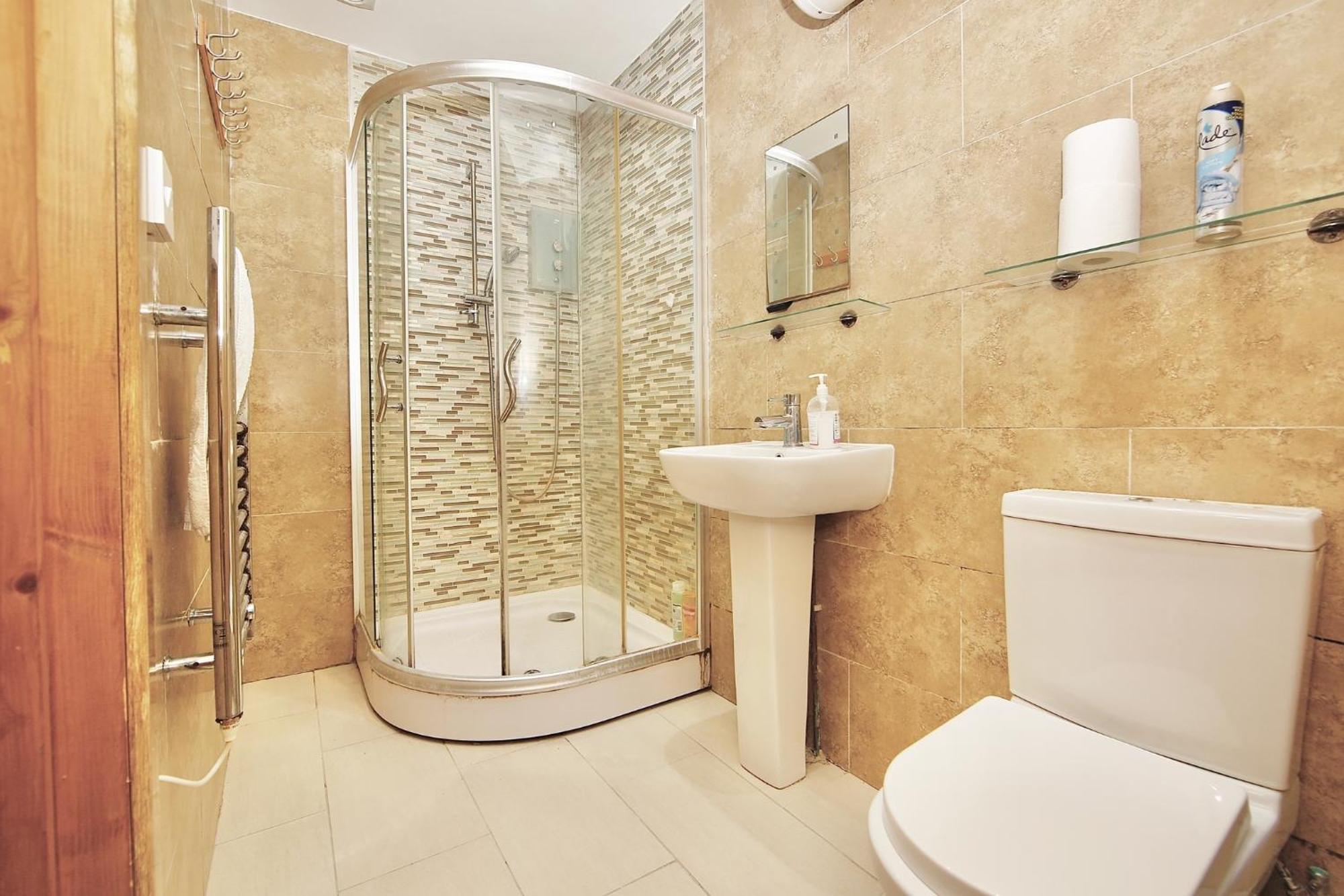 Marylebone Hub Hotel London Exterior photo