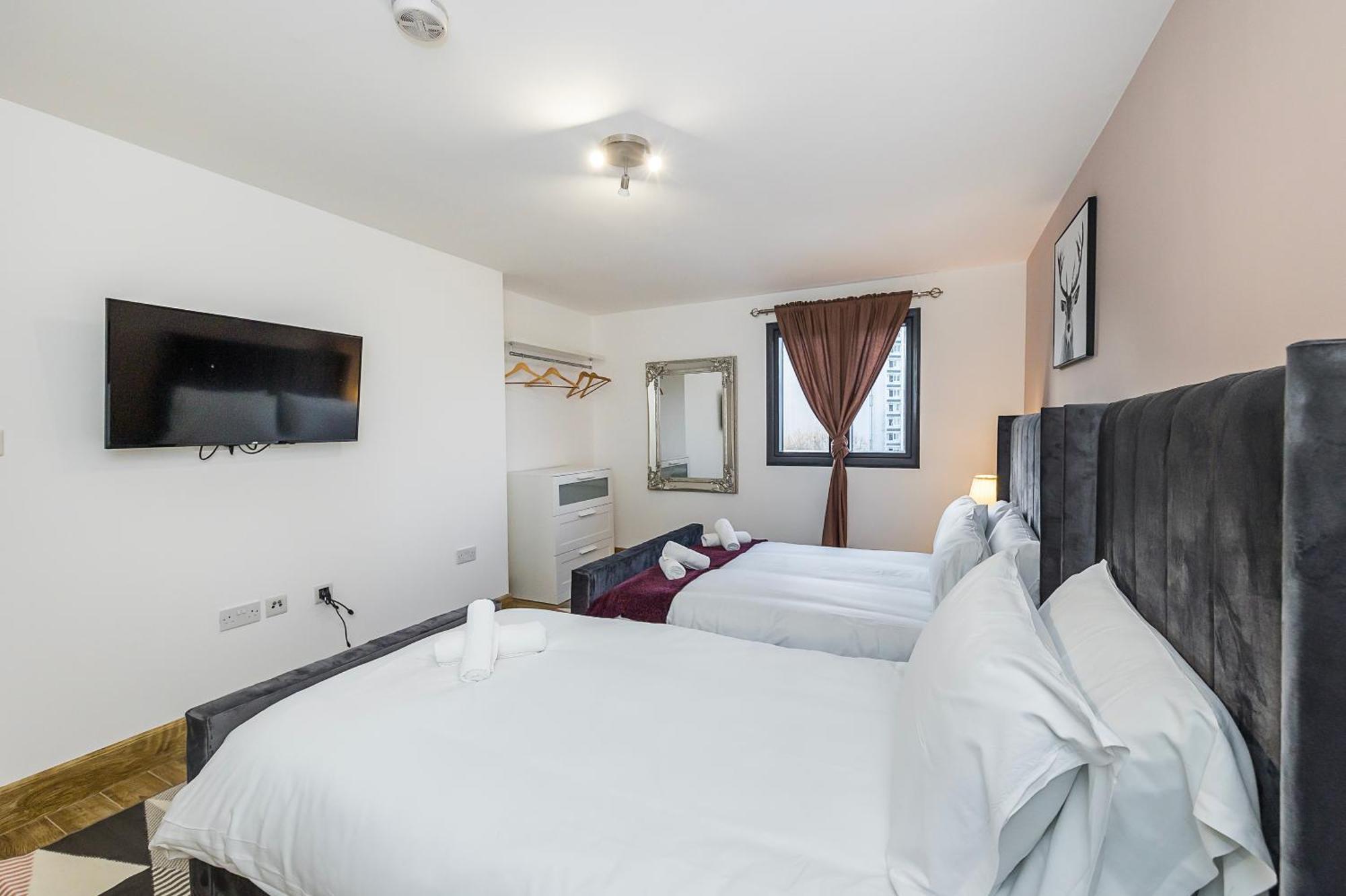 Marylebone Hub Hotel London Exterior photo